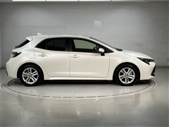 カローラスポーツ G