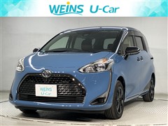 トヨタ シエンタ G グランパー