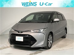トヨタ エスティマ アエラス プレミアム
