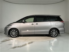 エスティマ アエラス プレミアム