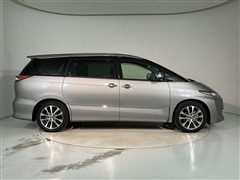 エスティマ アエラス プレミアム