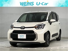 シエンタ HEV Z 7ニンノリ