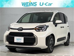 シエンタ Z 7ニンノリ