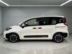 シエンタ Z 7ニンノリ