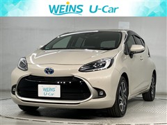 トヨタ アクア Z