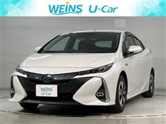 トヨタ　プリウスPHV A プレミアム