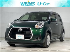 トヨタ パッソ モーダチャ-ム