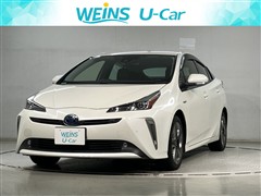 トヨタ　プリウス S ツーリングセレクション