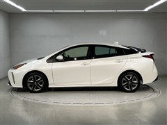 プリウス S ツーリングセレクション