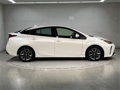 プリウス S ツーリングセレクション