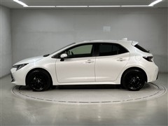 カローラスポーツ G スタイルPKG