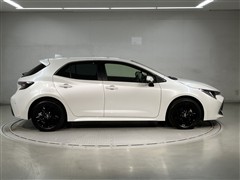 カローラスポーツ G スタイルPKG