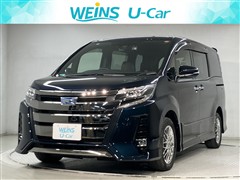 トヨタ　ノア ハイブリッド Si WxB2