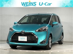 トヨタ シエンタ Gクエロ