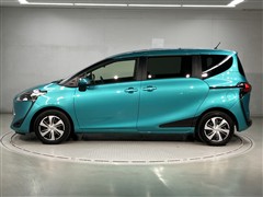 シエンタ Gクエロ