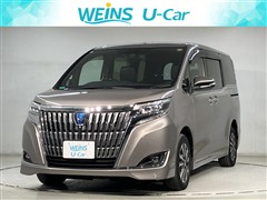 トヨタ　エスクァイアHV Gi