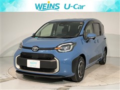 シエンタ HEV Z 5ニンノリ