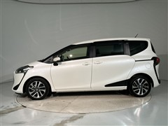 シエンタ ファンベースG 5ニンノリ