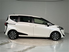 シエンタ ファンベースG 5ニンノリ