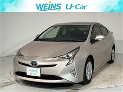 プリウス Sセーフティプラス