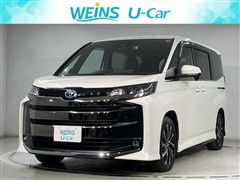 ノアHV S-Z