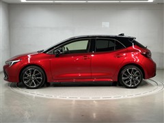 カローラスポーツ G Z