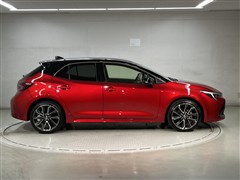 カローラスポーツ G Z