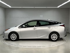 プリウス S セ-フティプラス2