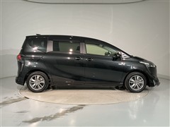 シエンタ HV Gクエロ