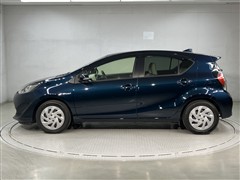 アクア G ソフトレザ-セレクション