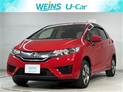 フィットHV Lパッケージ