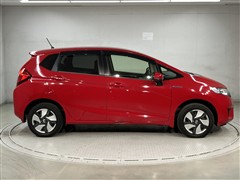 フィットHV Lパッケージ