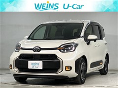 シエンタ HEV Z 5ニンノリ