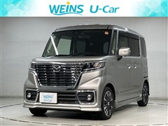 フレアW カスタムスタイル HV XT