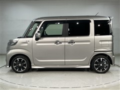 フレアW カスタムスタイル HV XT