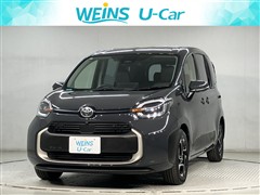 シエンタ Z 5ニンノリ