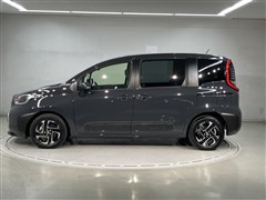 シエンタ Z 5ニンノリ