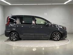 シエンタ Z 5ニンノリ