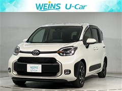 トヨタ シエンタHEV Z