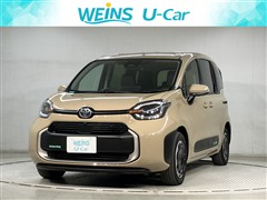 トヨタ シエンタ HEV Z 7ニンノリ