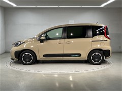 シエンタ HEV Z 7ニンノリ