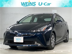 トヨタ　プリウス A