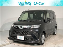 トヨタ　ルーミー G