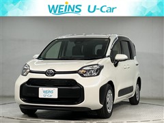 シエンタ G 5ニンノリ