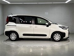 シエンタ G 5ニンノリ