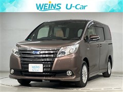 ノア ハイブリッド G