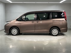 ノア ハイブリッド G