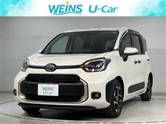 トヨタ　シエンタ HEV Z 7ニンノリ