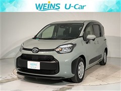 シエンタ HV X 5ニン