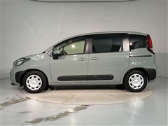 シエンタ HV X 5ニン